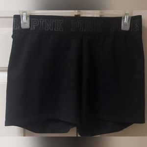 #137 VS Pink Ultimate Shorts 🖤
